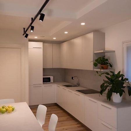 Silvanello Apartment Trydent Zewnętrze zdjęcie