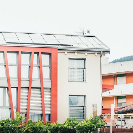Silvanello Apartment Trydent Zewnętrze zdjęcie