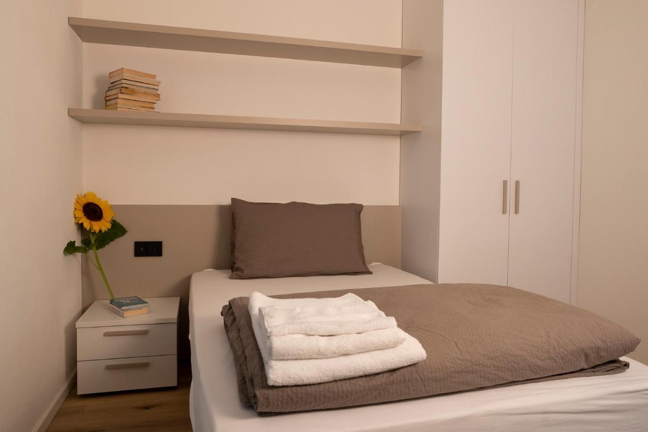 Silvanello Apartment Trydent Zewnętrze zdjęcie