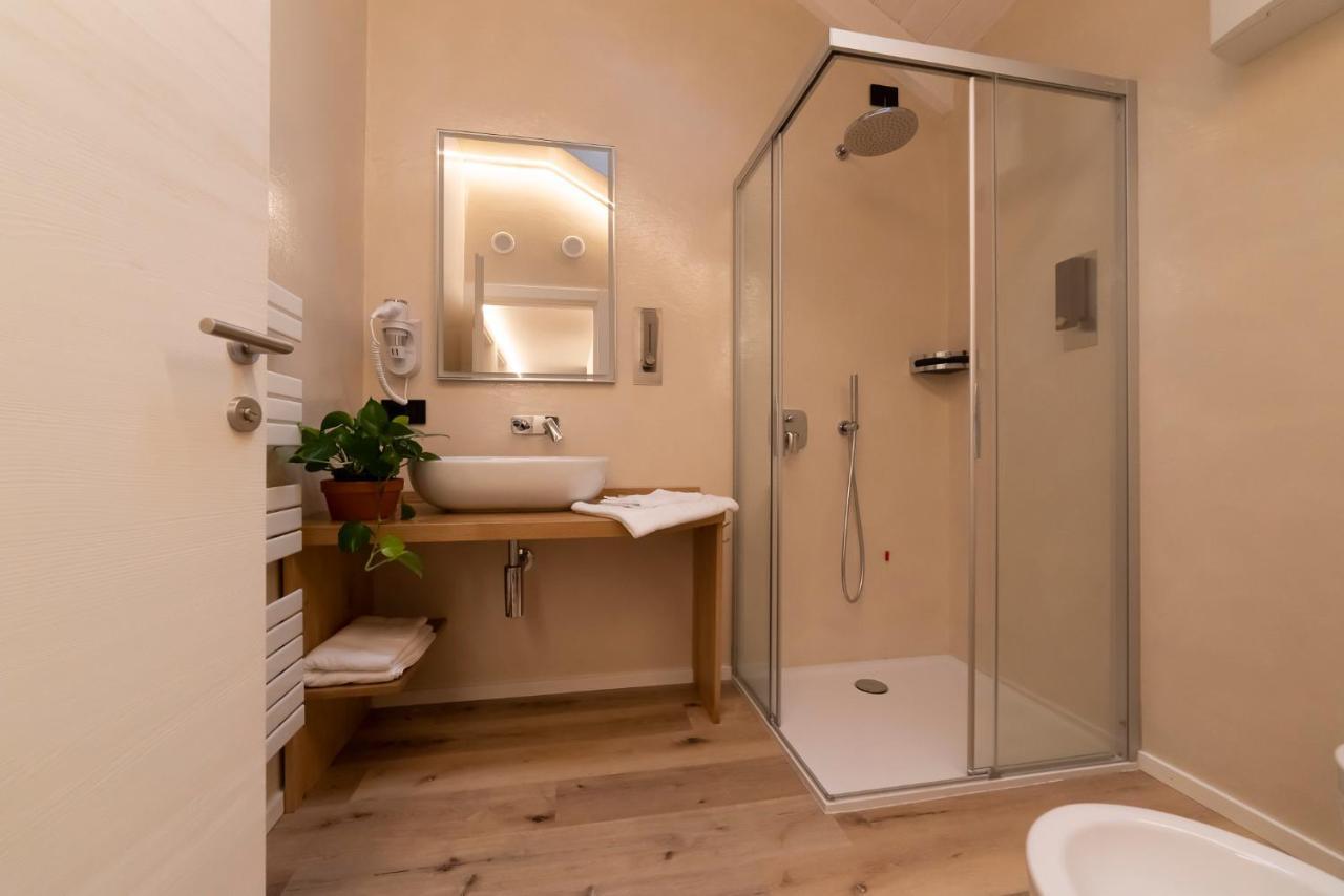 Silvanello Apartment Trydent Zewnętrze zdjęcie
