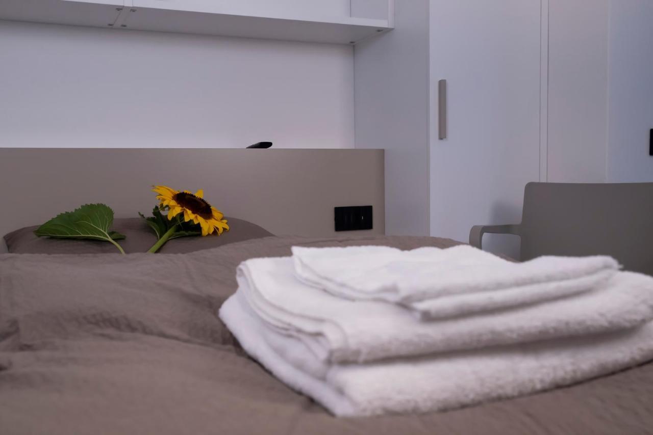 Silvanello Apartment Trydent Zewnętrze zdjęcie