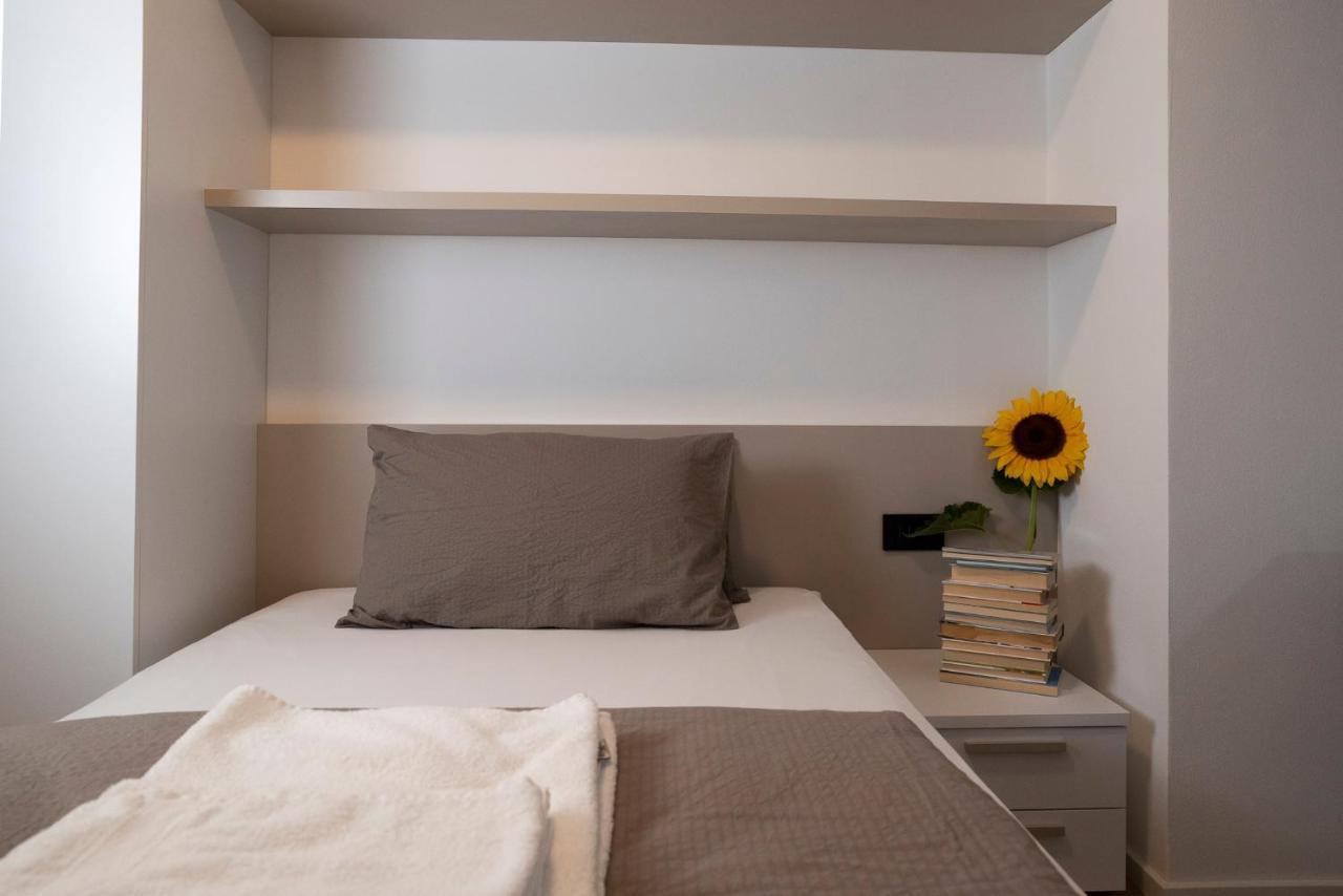 Silvanello Apartment Trydent Zewnętrze zdjęcie