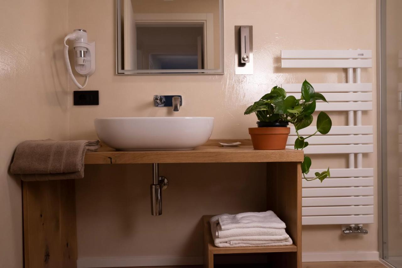 Silvanello Apartment Trydent Zewnętrze zdjęcie