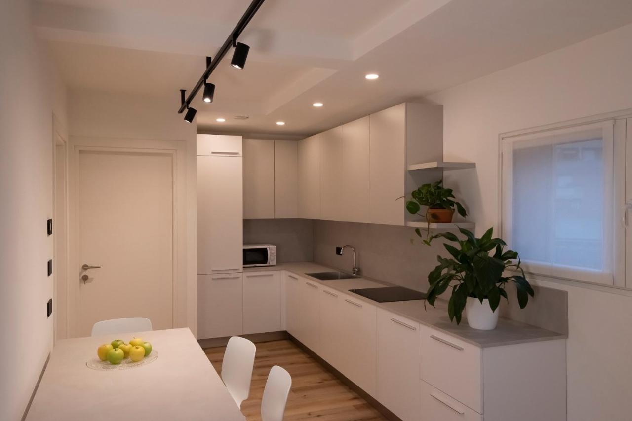 Silvanello Apartment Trydent Zewnętrze zdjęcie