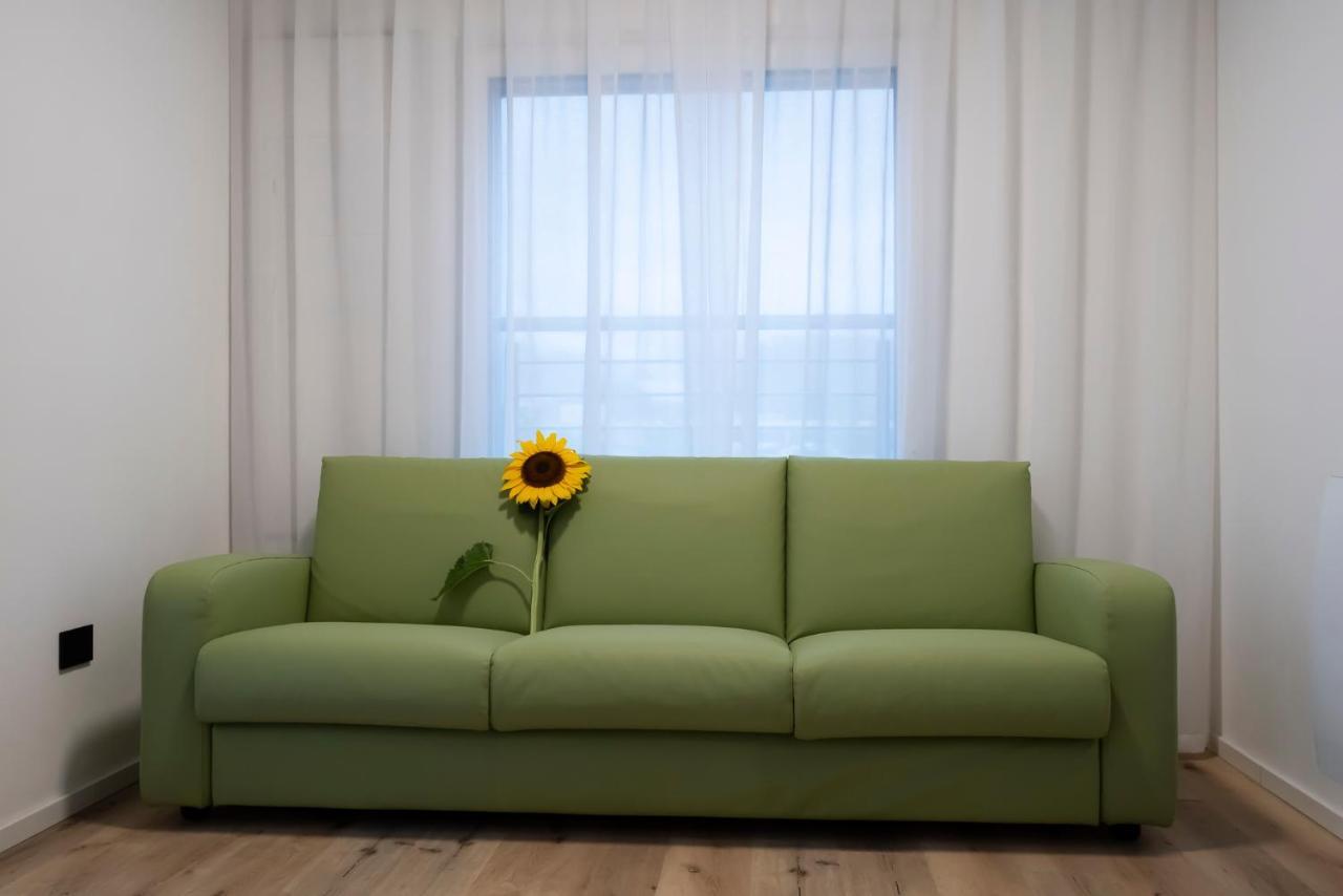 Silvanello Apartment Trydent Zewnętrze zdjęcie