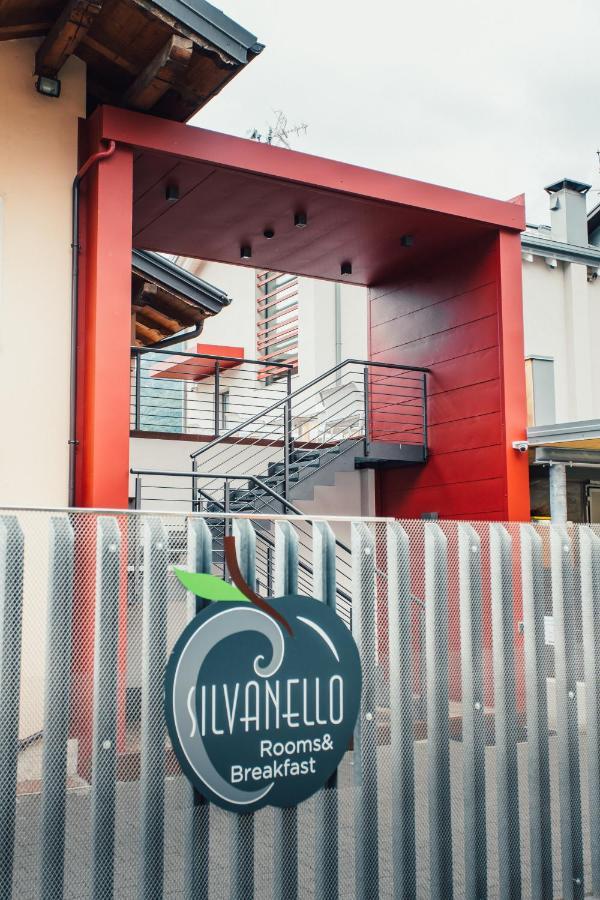Silvanello Apartment Trydent Zewnętrze zdjęcie