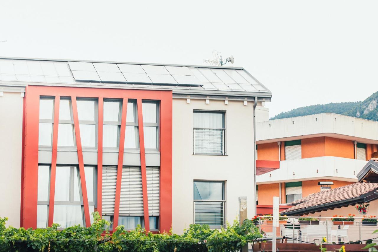 Silvanello Apartment Trydent Zewnętrze zdjęcie